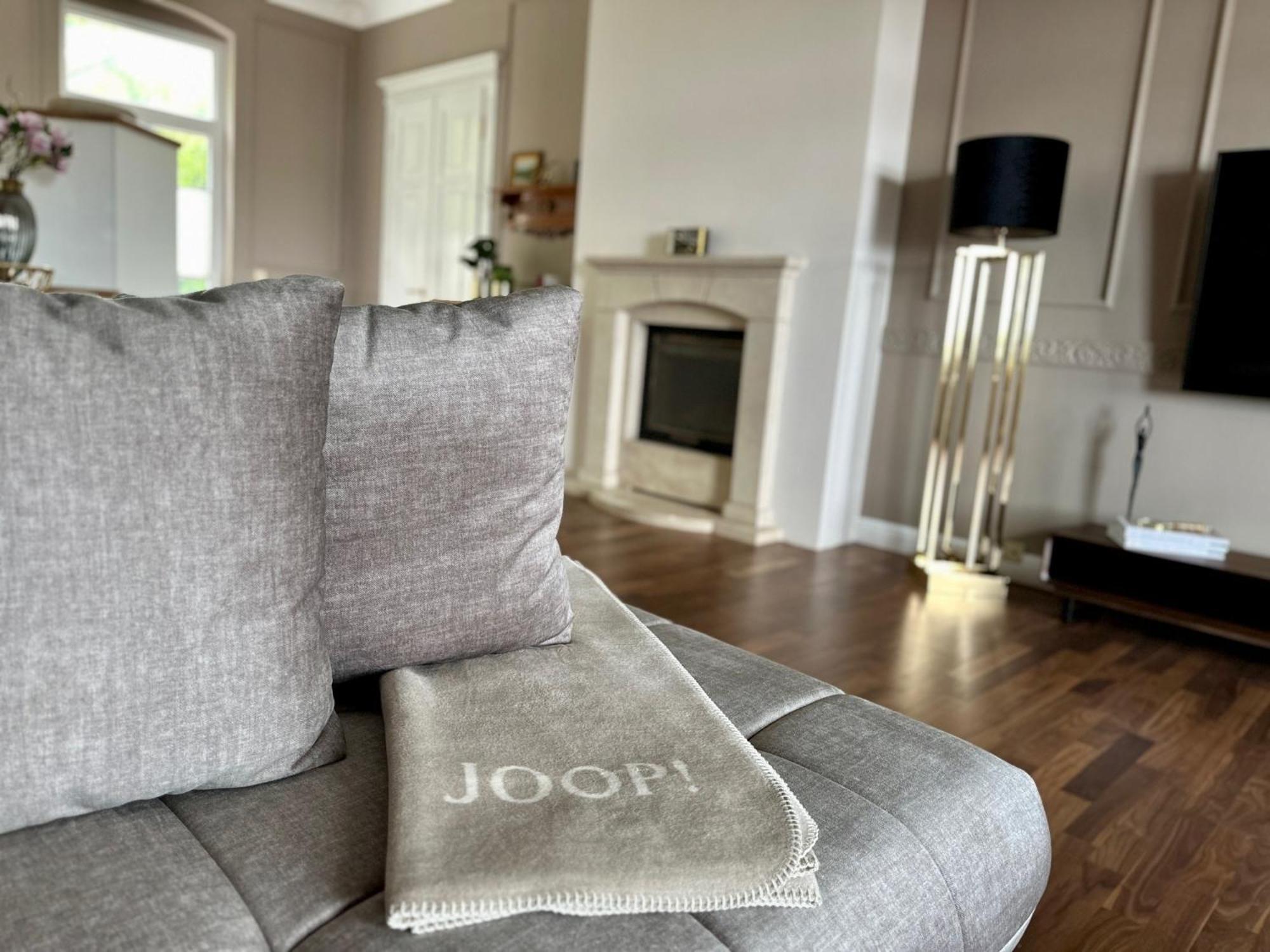 Apartment Bellevue Im Harz *