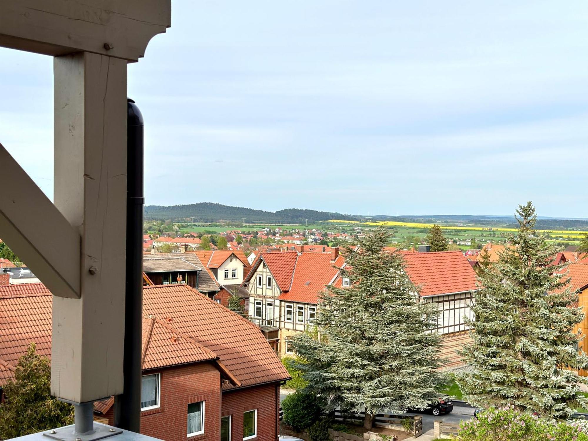 Bellevue Im Harz Blankenburg (Harz)