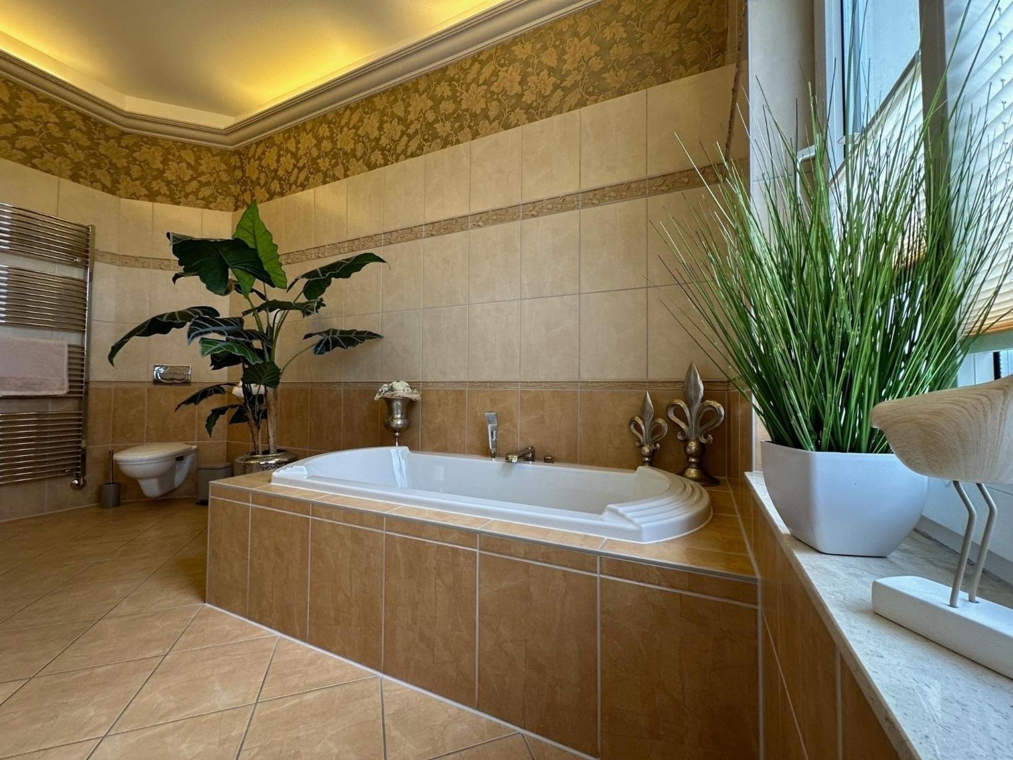 Apartment Bellevue Im Harz Blankenburg (Harz)